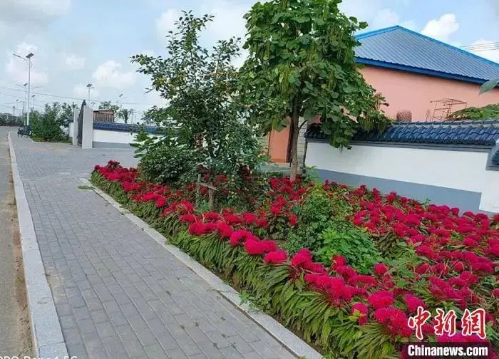 吉林省长春市德惠市惠发敬老院
