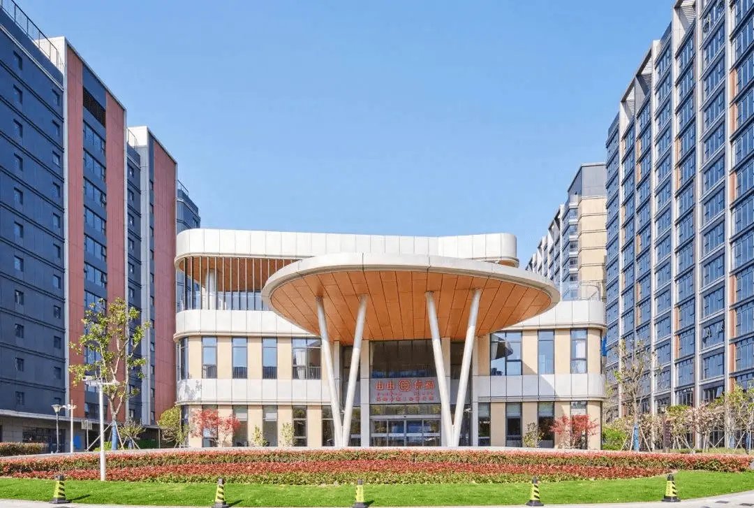 吉林省长春市九台市康复老年公寓