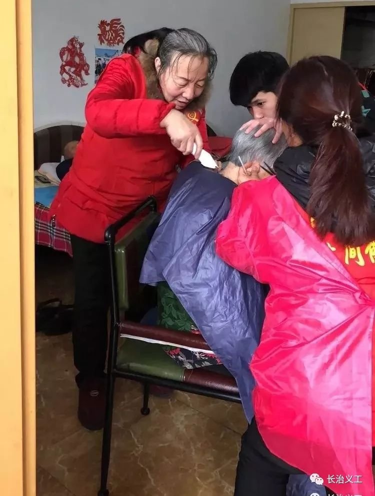 吉林省长春市宽城区福菜老年公寓