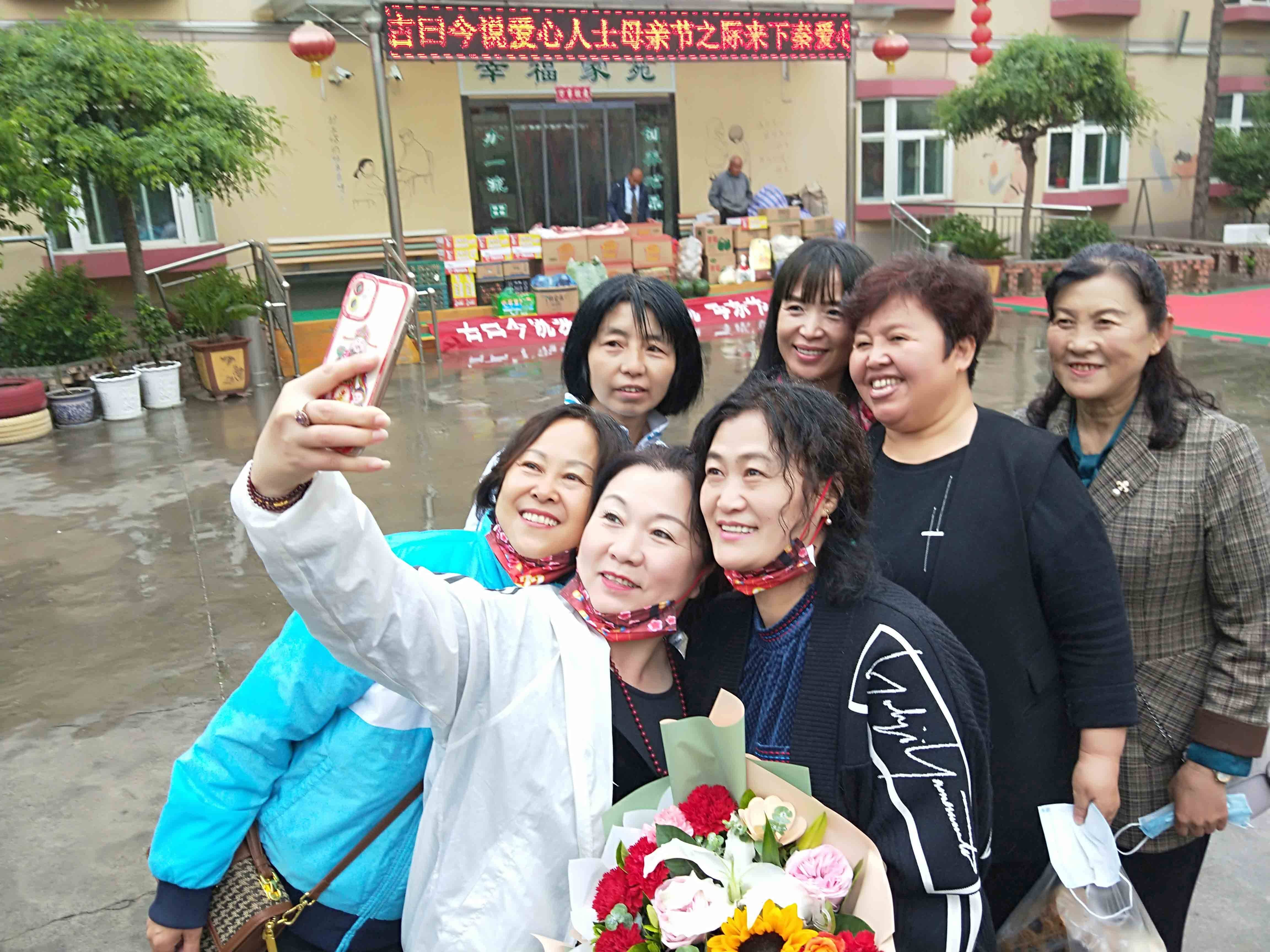 吉林省长春市绿园区忠萍老年护理院