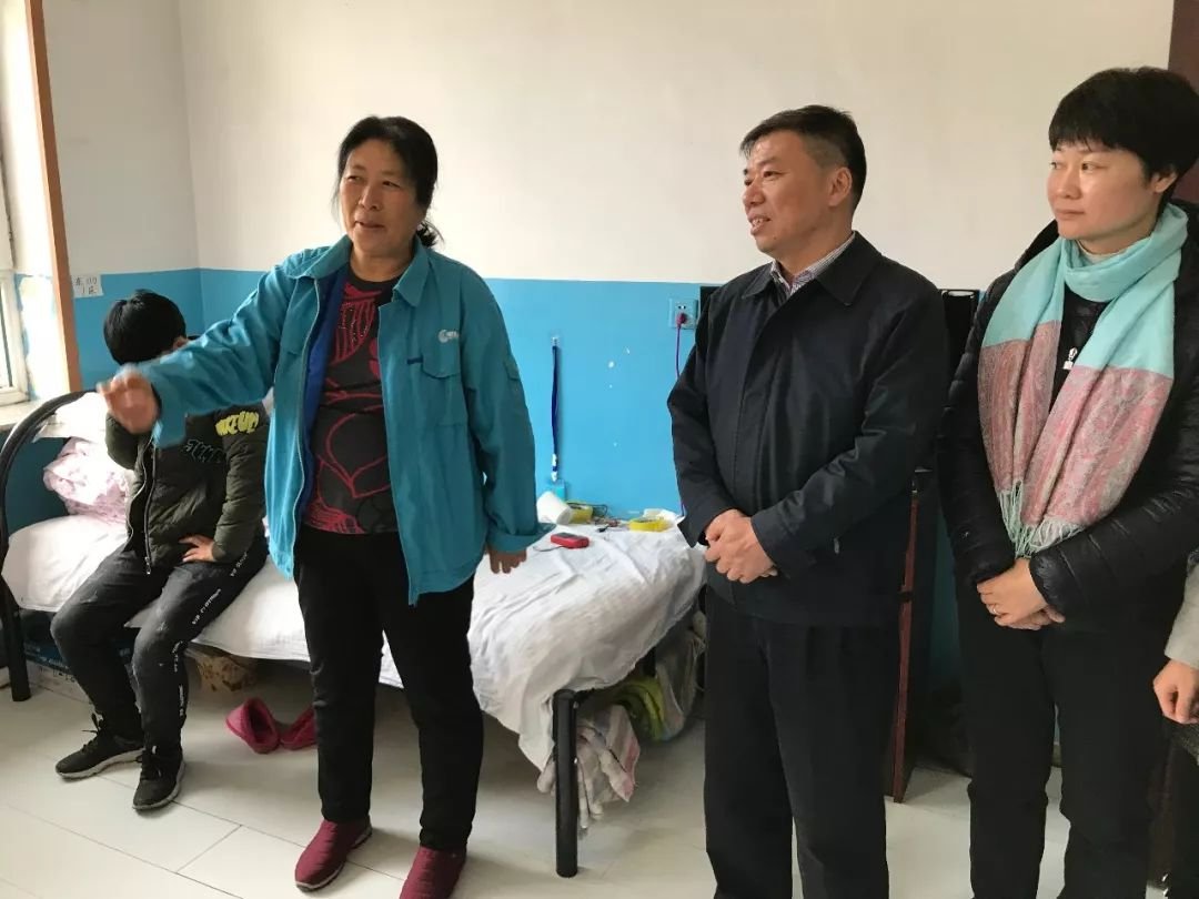 吉林省长春市绿园区吉盛福利院