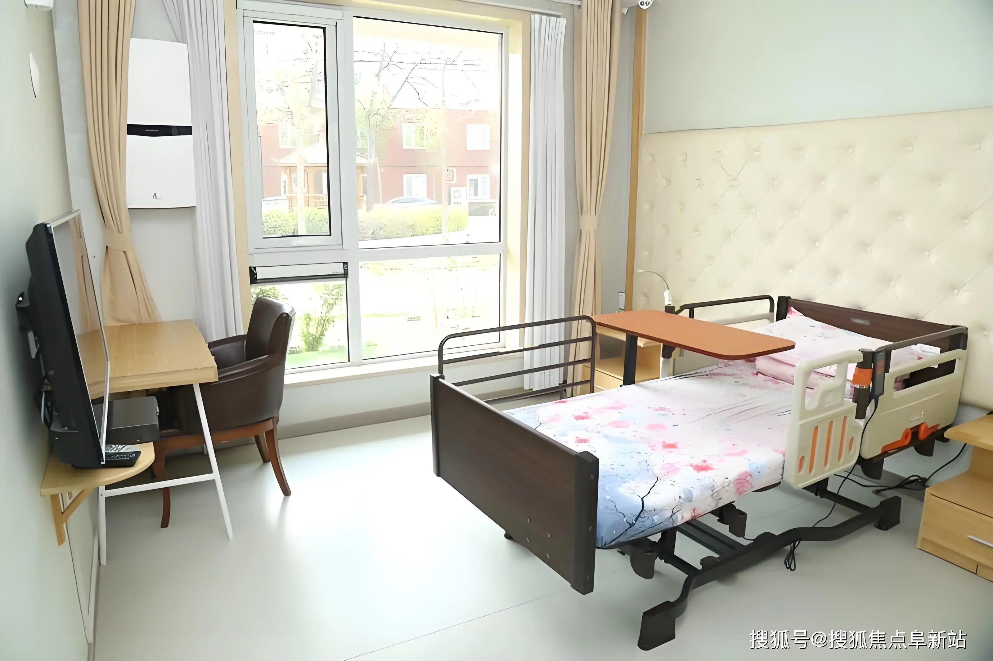 吉林省长春市朝阳区东方老年公寓