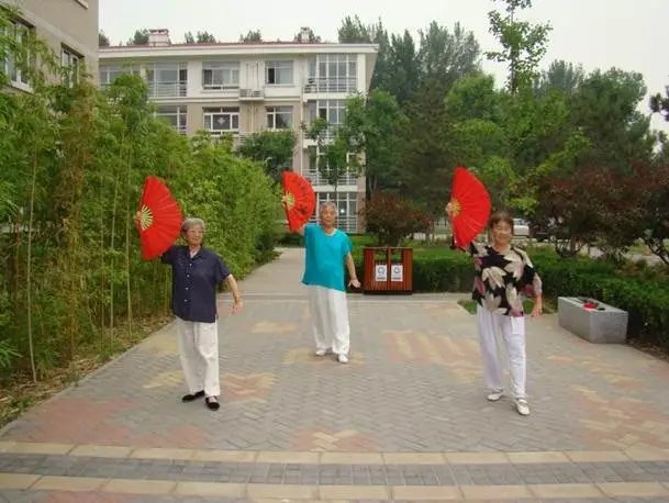 吉林省长春市二道区乐群老年公寓