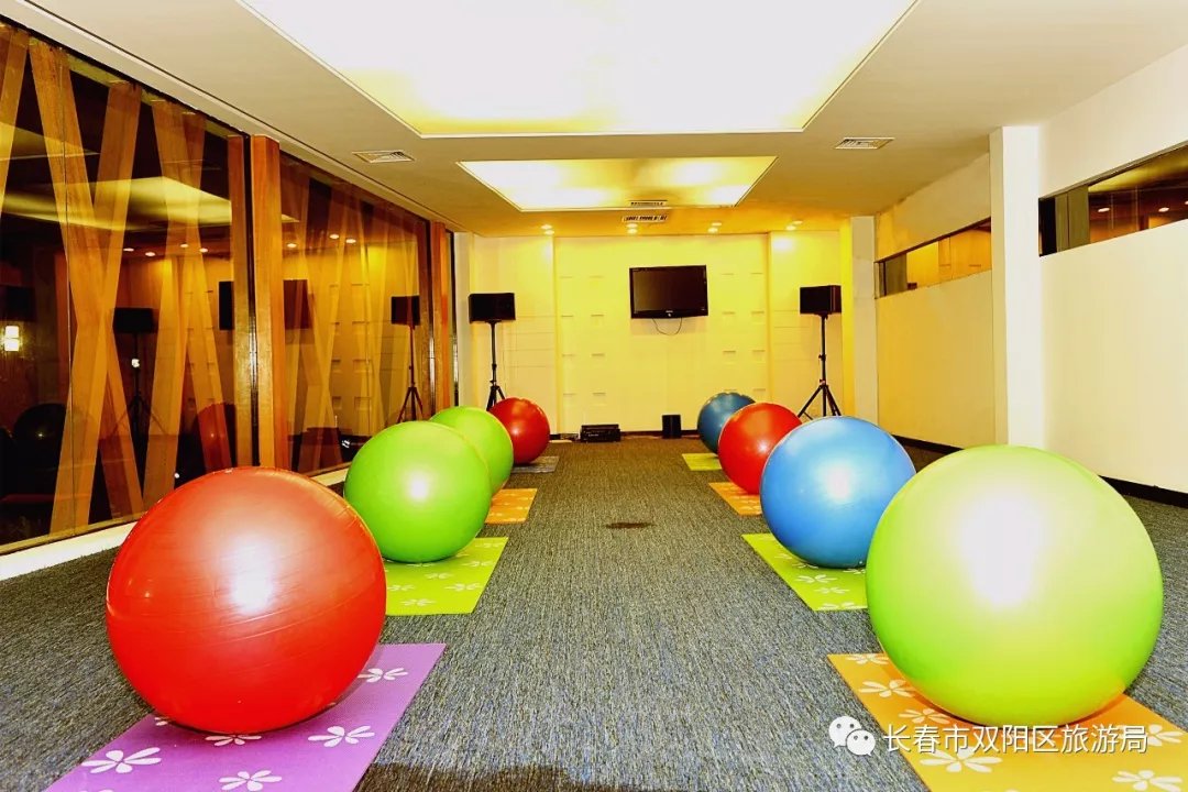 吉林省长春市双阳区平湖街道敬老院