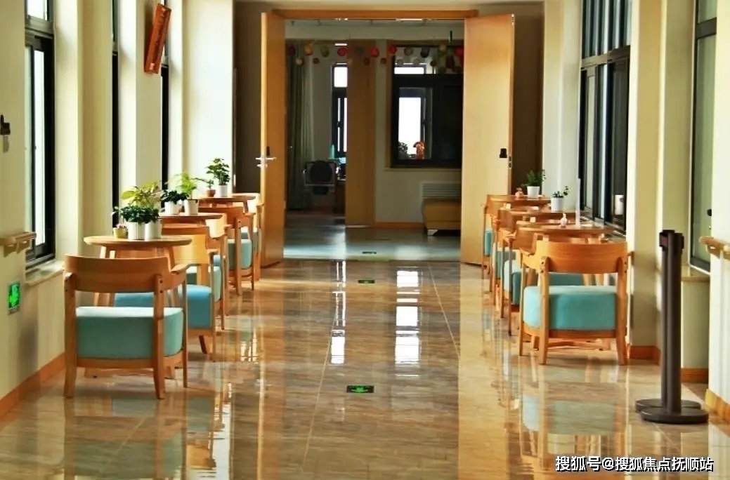 吉林省长春市榆树市谢家乡敬老院