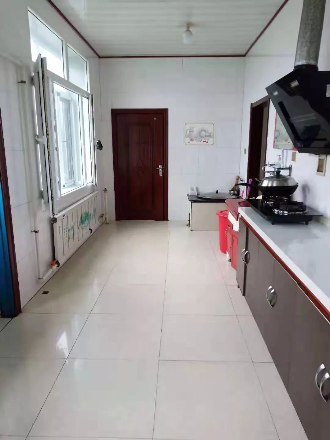 吉林省长春市榆树市秀水镇敬老院