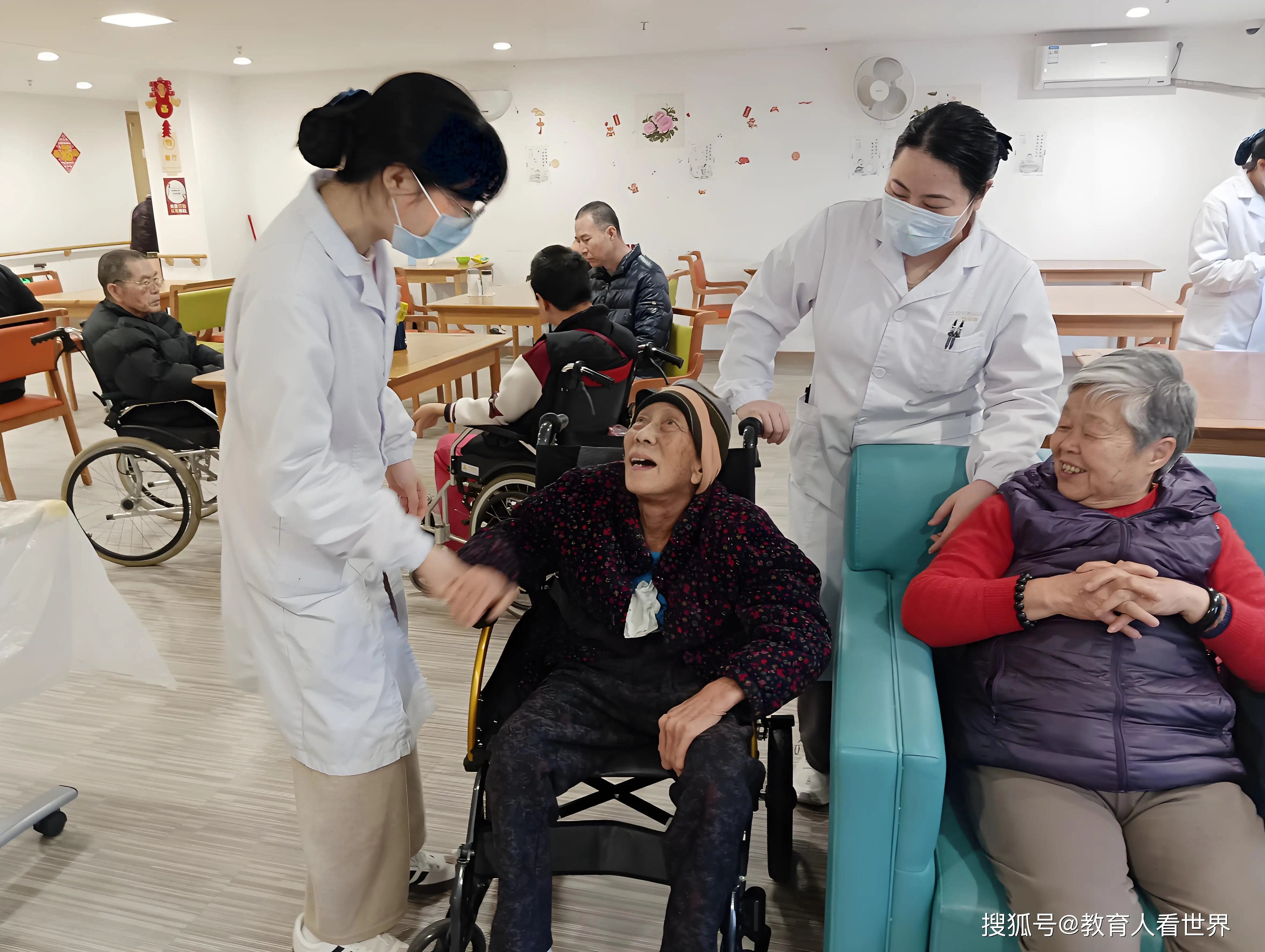 吉林省长春市榆树市红里乡敬老院
