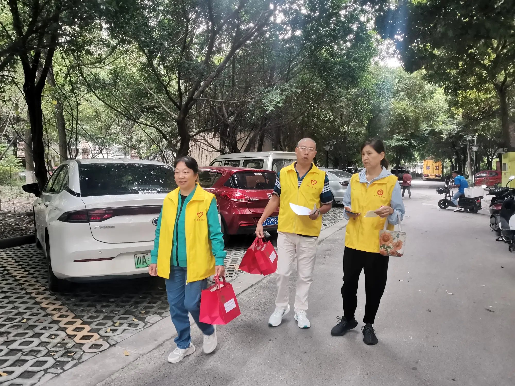 吉林省长春市农安县孤老残服务站