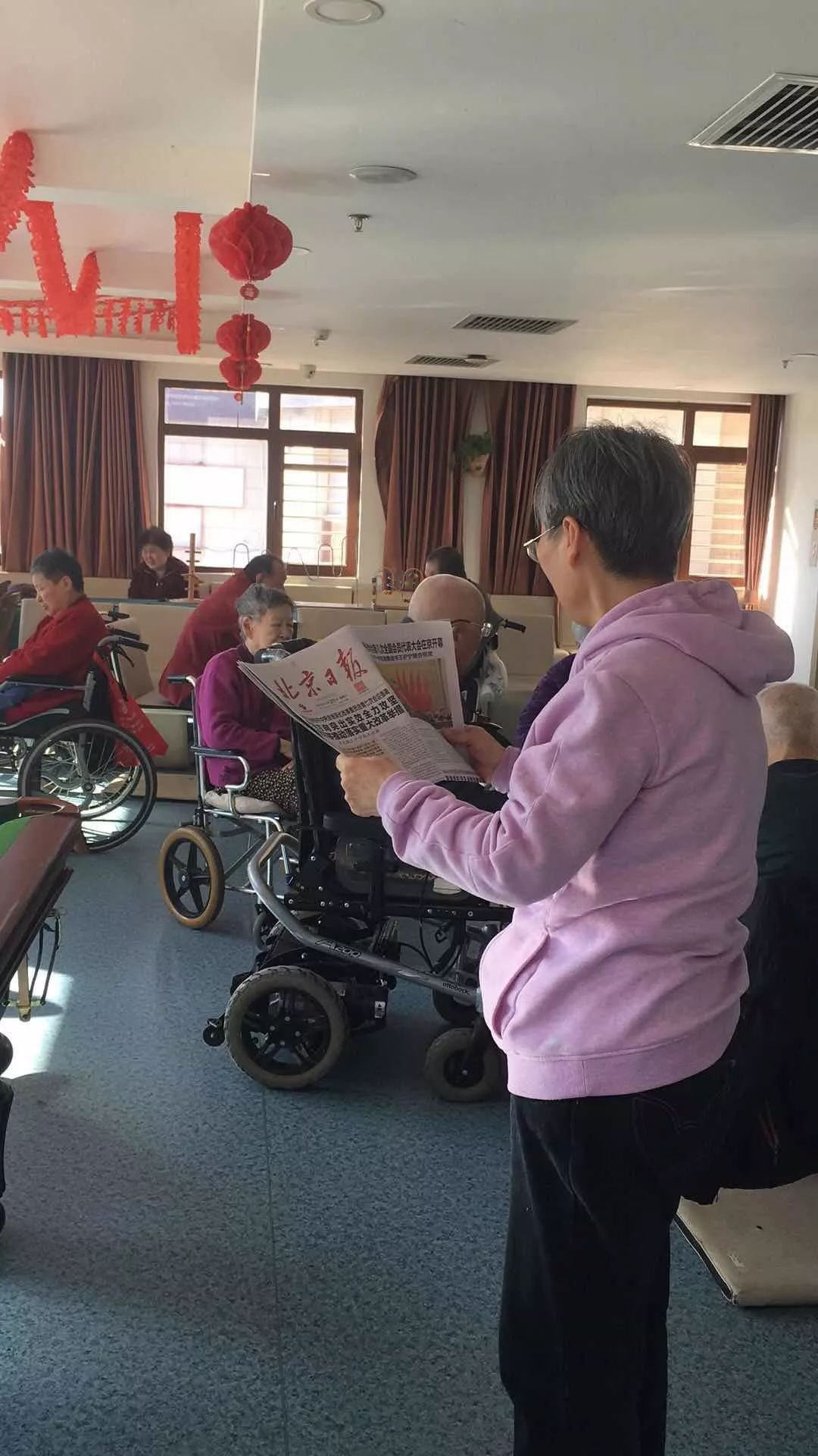 吉林省长春市榆树市延和乡敬老院