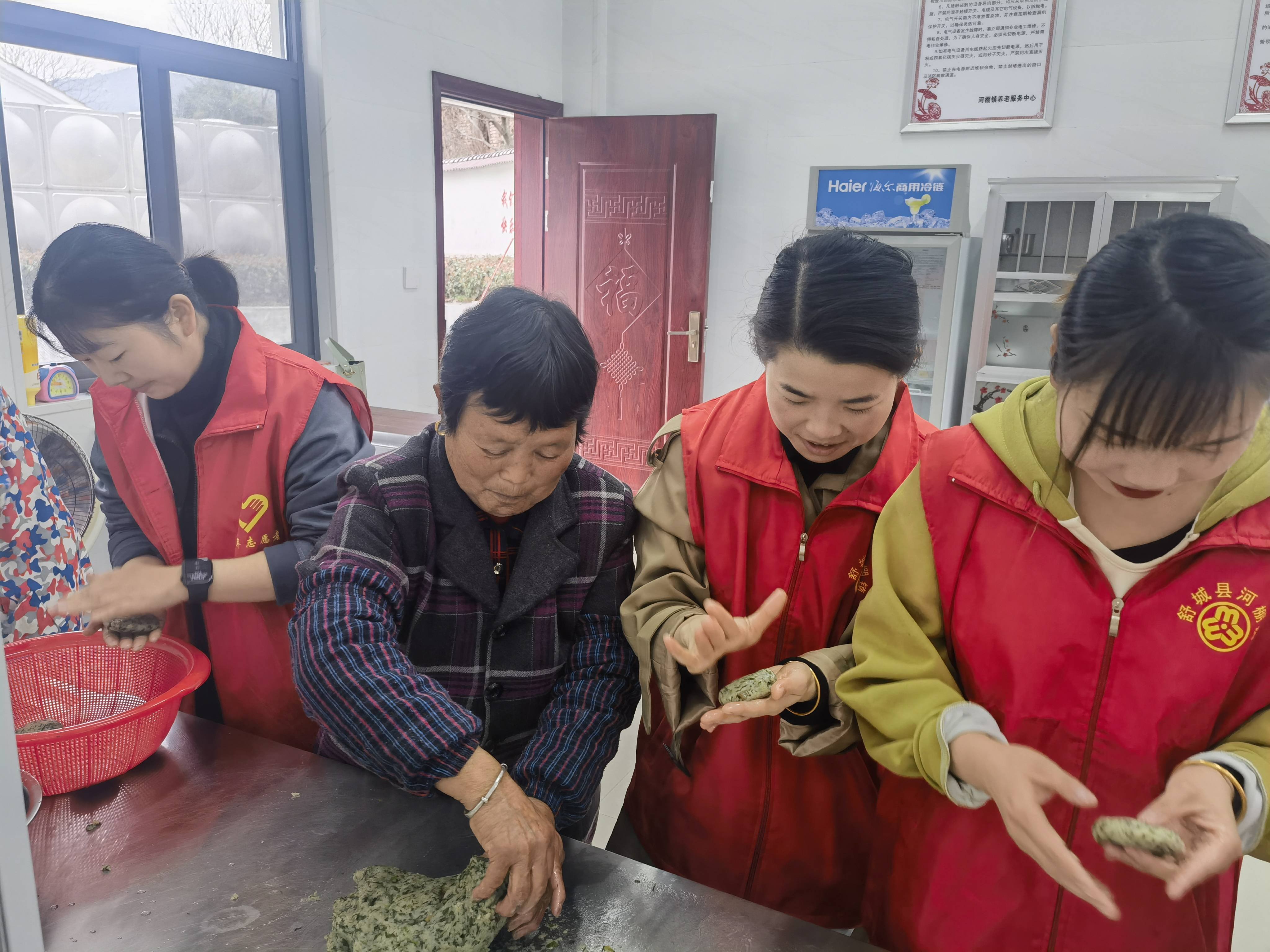 吉林省长春市榆树市于家乡敬老院