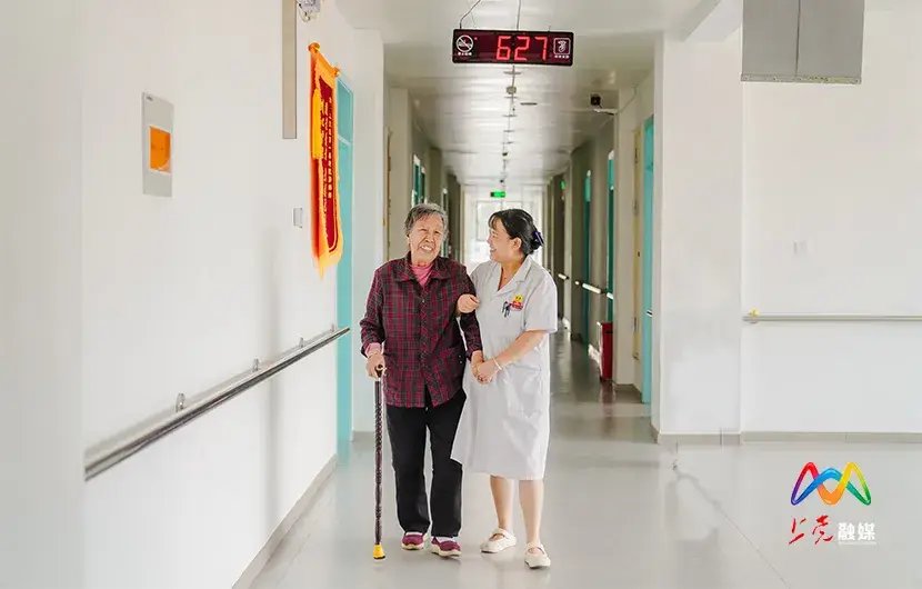 吉林省吉林市昌邑区康乐护理院