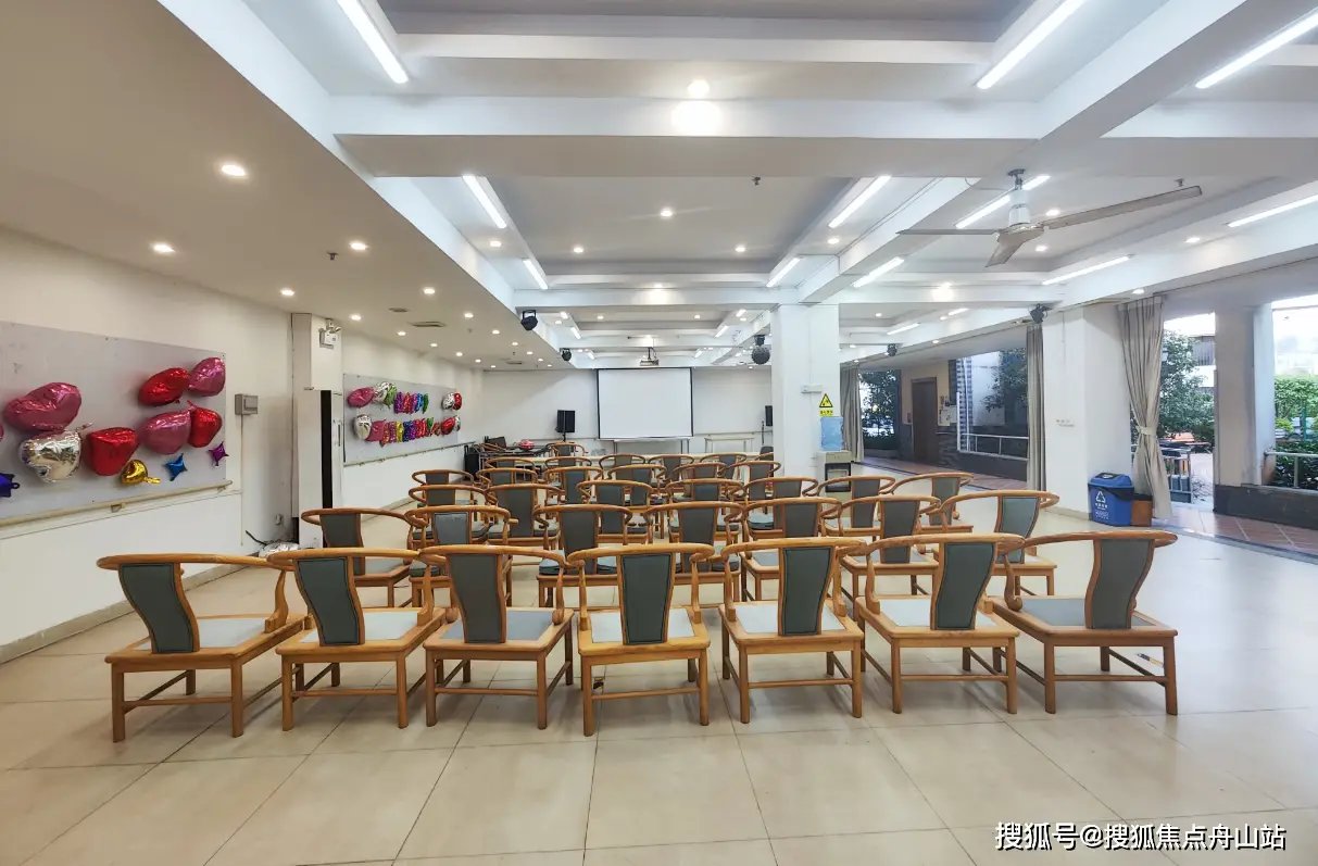 吉林省长春市二道区为民养老院