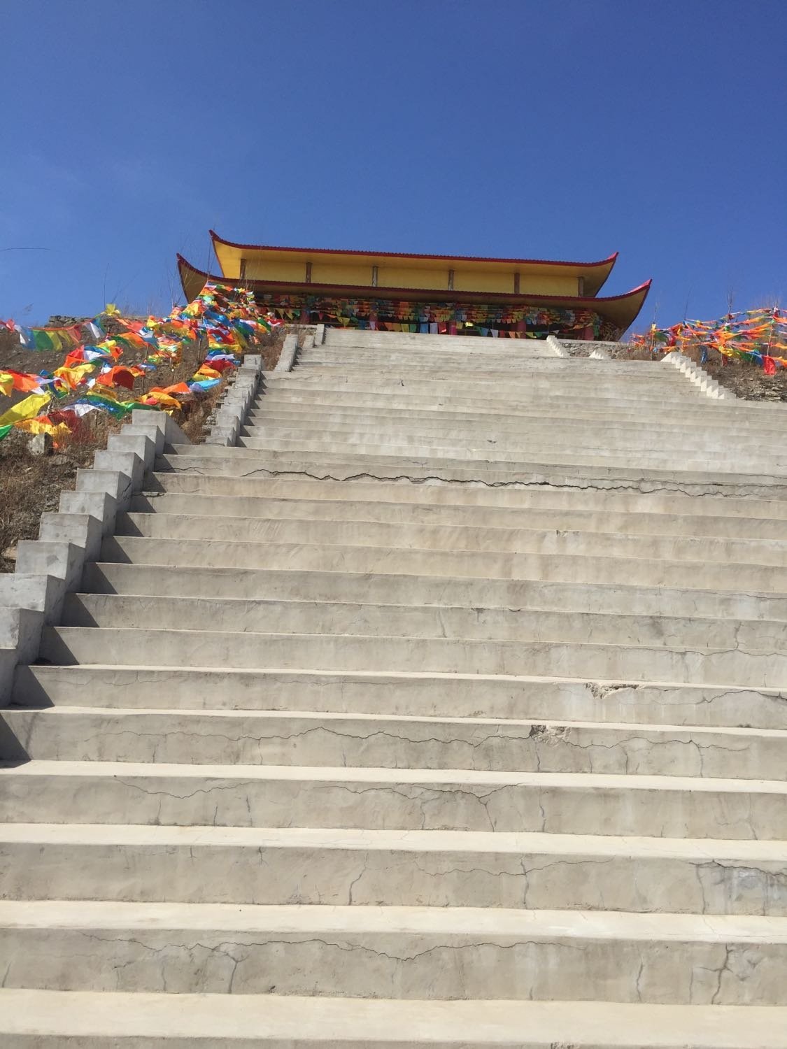 吉林省四平市双辽市东华老年乐园