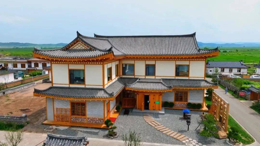 吉林省延边州敦化市长寿托老院