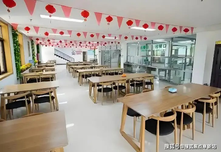 吉林省辽源市龙山区同心养老公寓