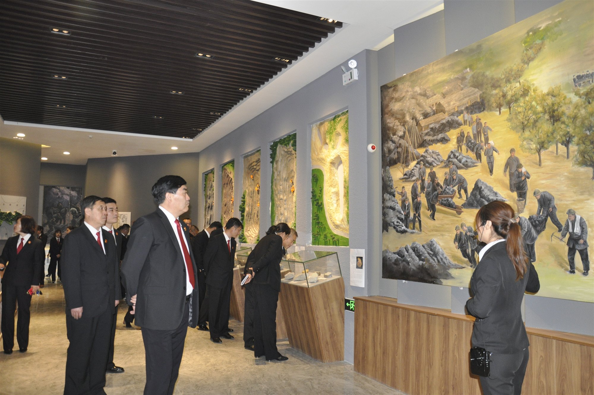 吉林省白山市浑江区日升敬老院