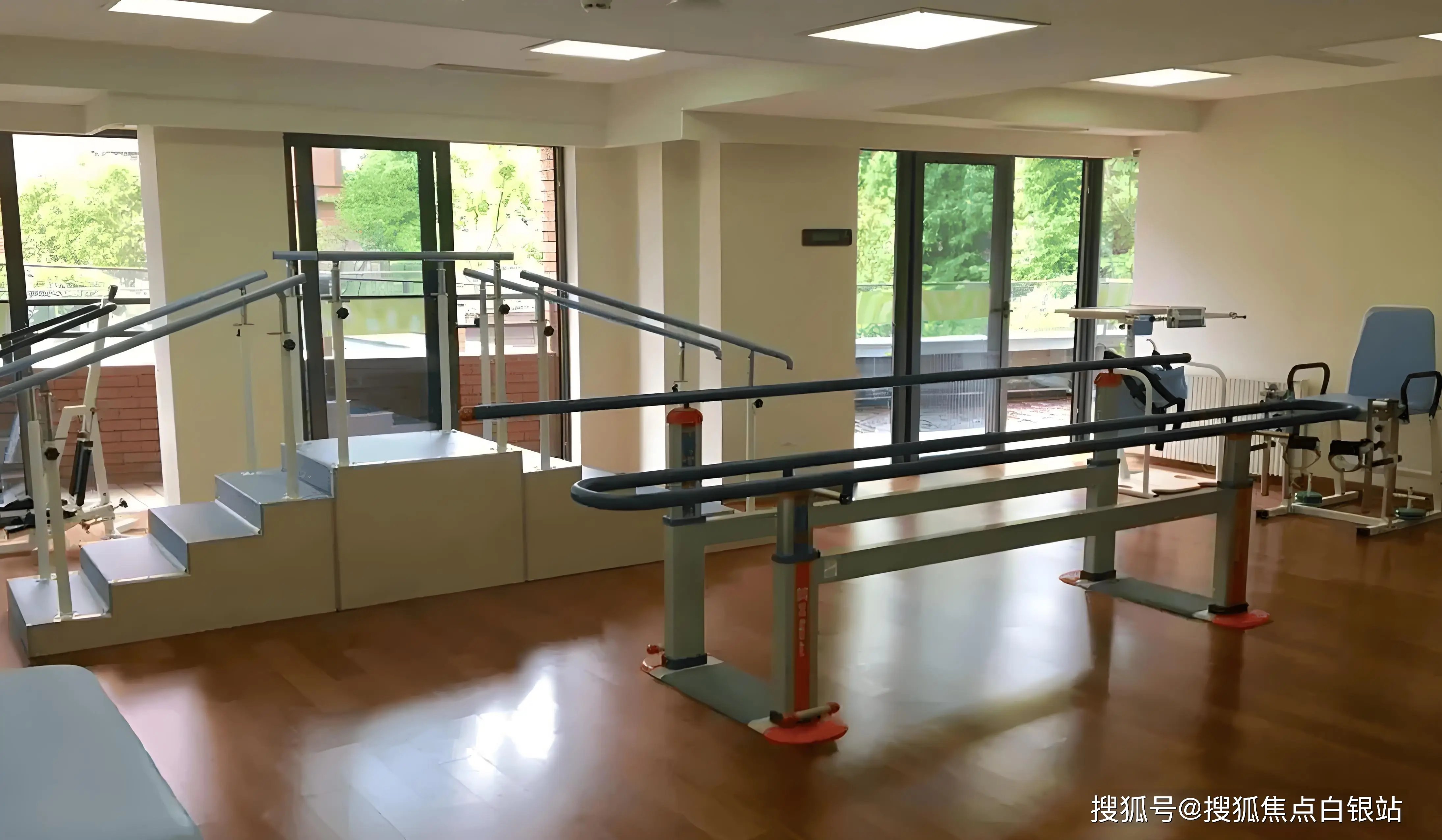 吉林省四平市铁东区爱馨老年公寓