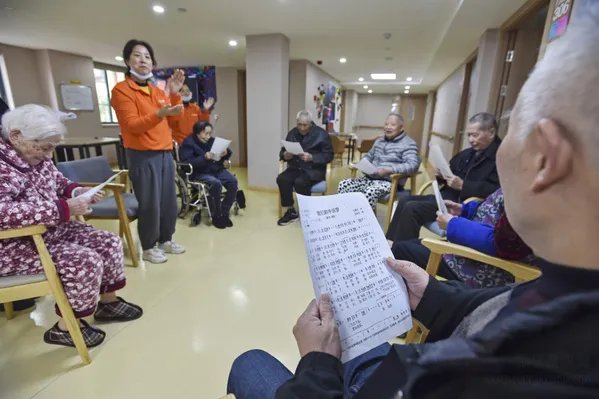 吉林省延边州延吉市海星综合福祉院