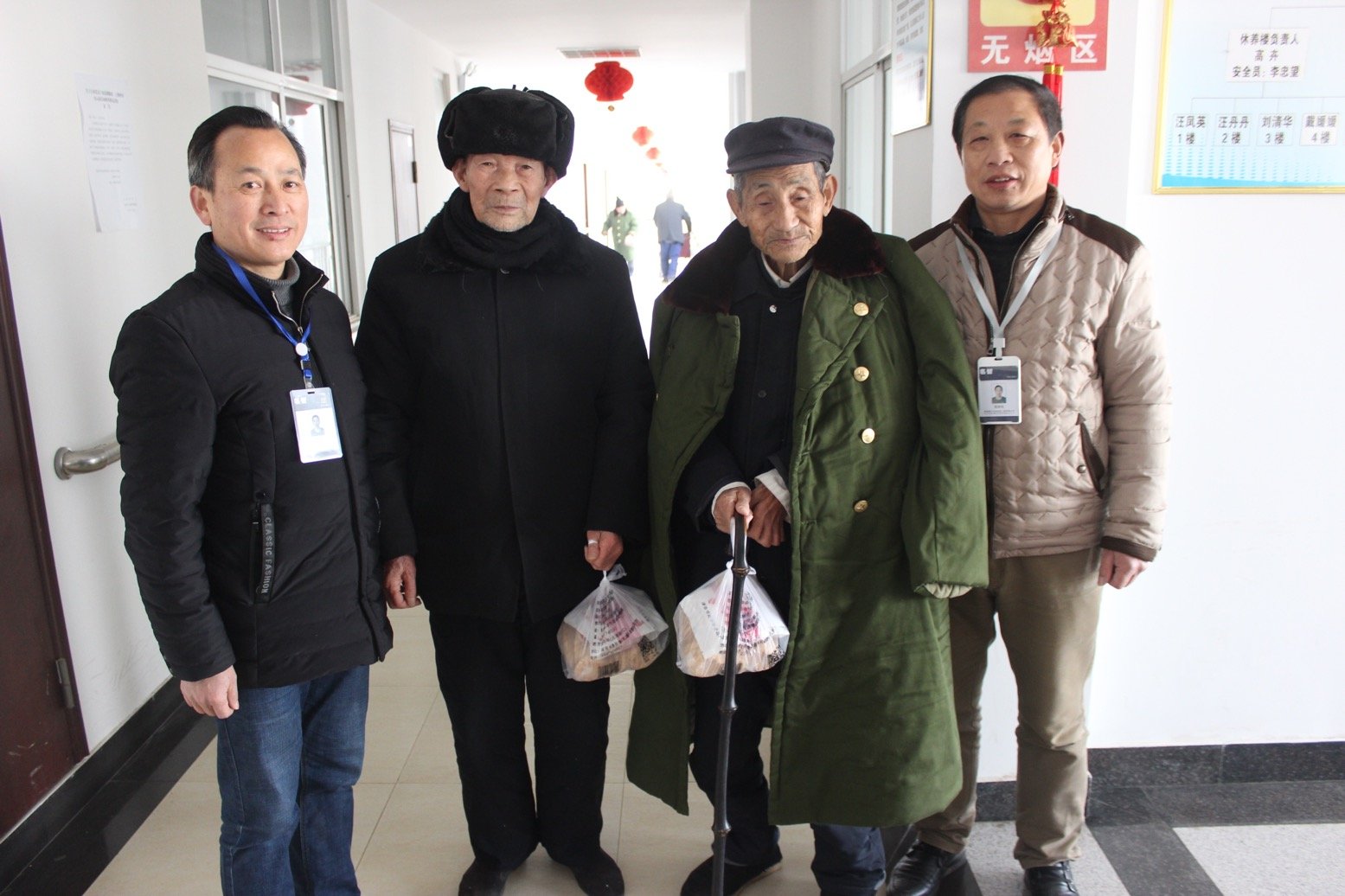 湖南省常德市澧县光荣院