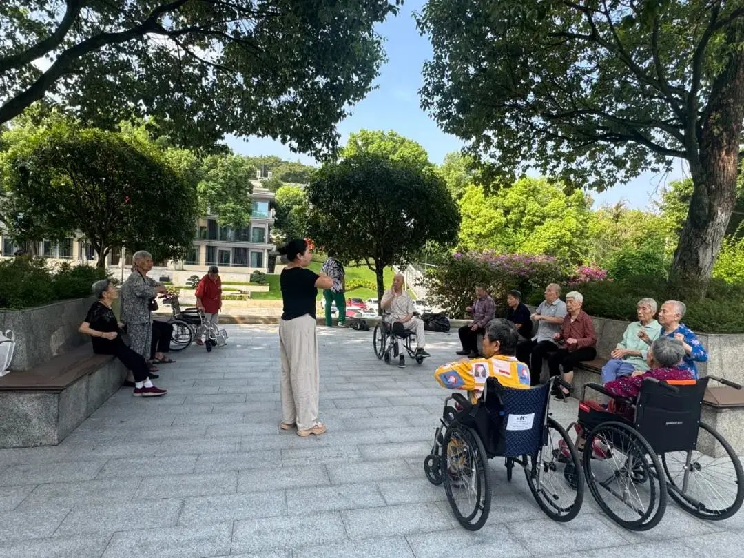 湖南省长沙市第二社会福利院