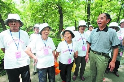 湖南省长沙市望城县乌山镇敬老院