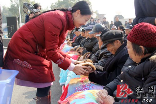 湖南省长沙市望城县格塘镇敬老院
