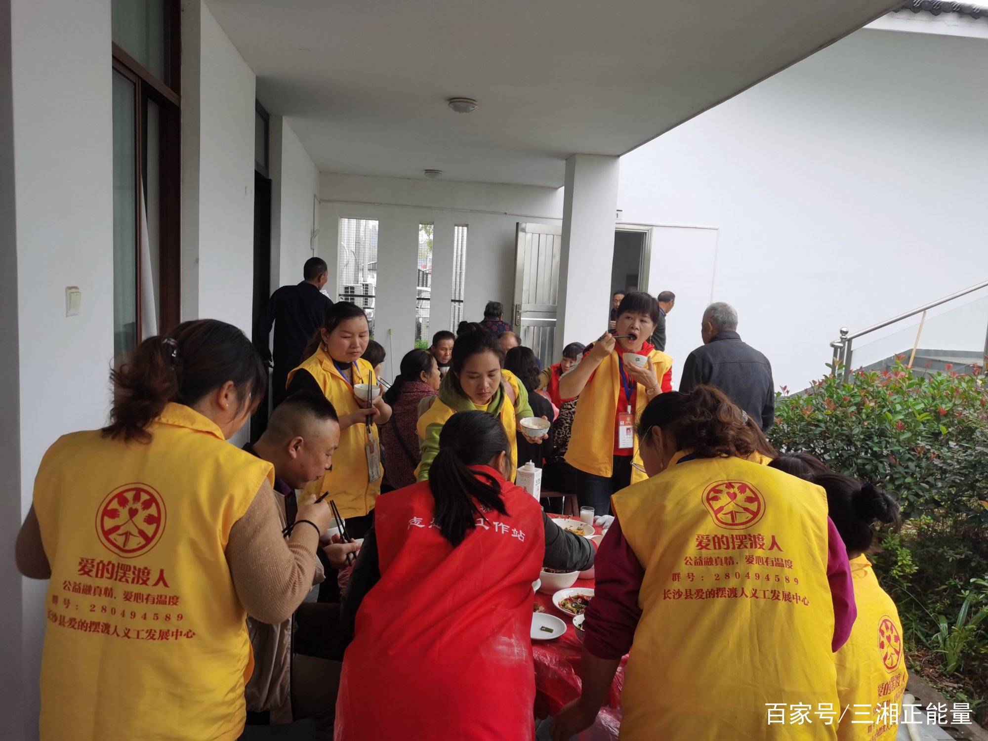 湖南省长沙市长沙县果园镇敬老院