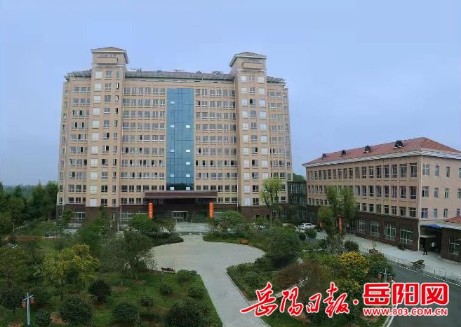 湖南省岳阳市华容县注市福利院