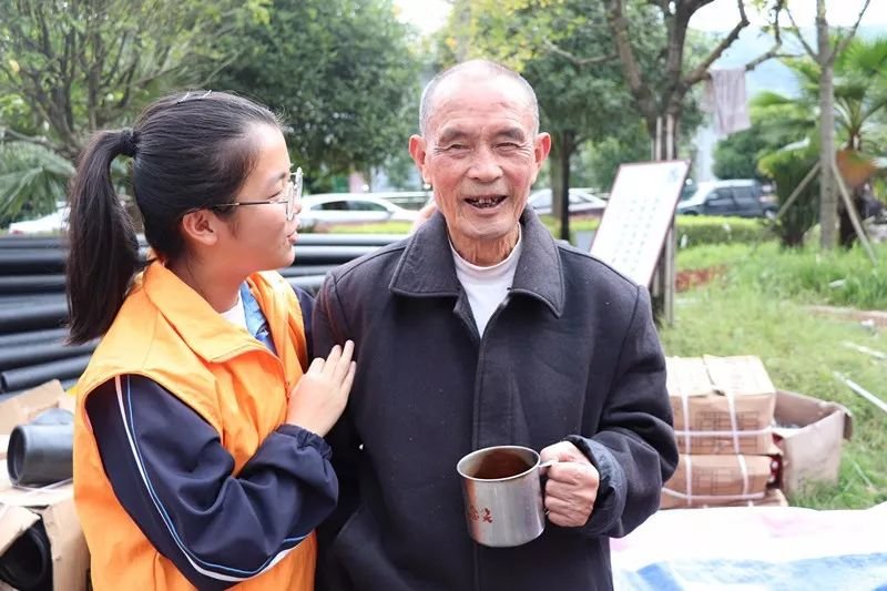 湖南省长沙市浏阳市洞阳镇敬老院