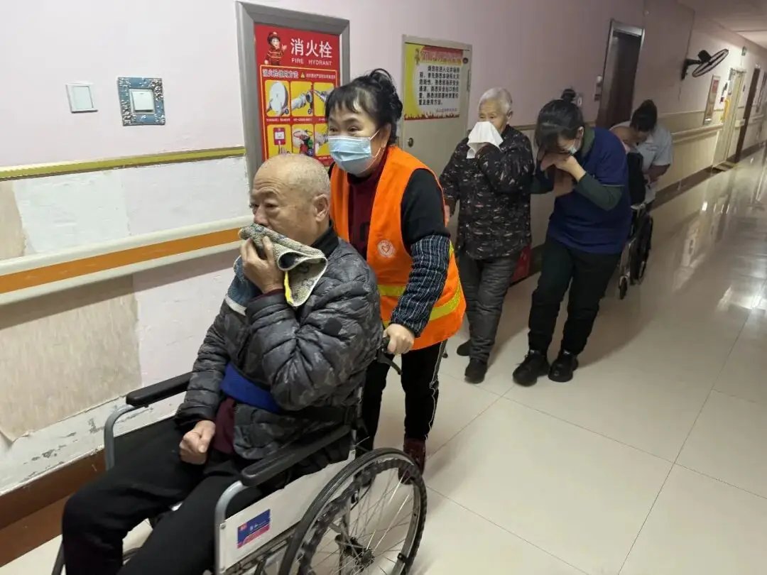 湖北省宜昌市长阳县第二社会福利院
