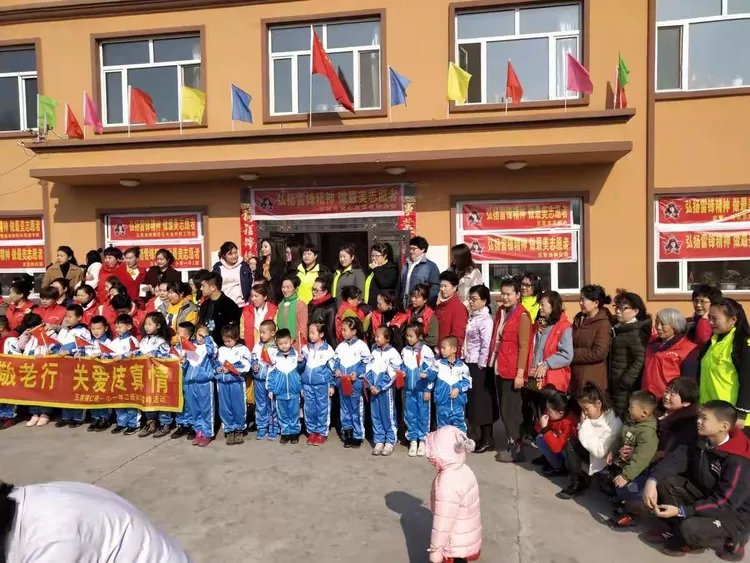 黑龙江省哈尔滨市五常市常堡乡敬老院