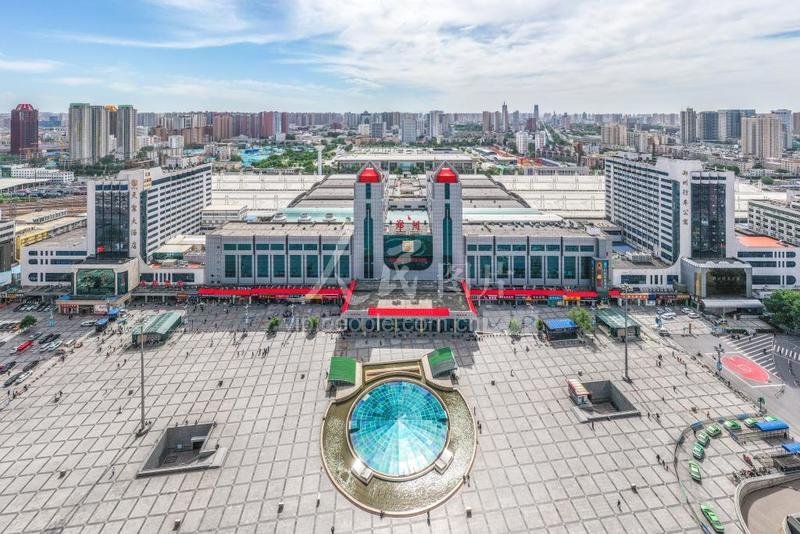 黑龙江省哈尔滨市五常市民乐乡民乐村敬老院