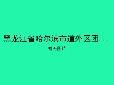 黑龙江省哈尔滨市道外区团结镇敬老院