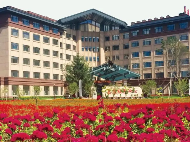 黑龙江省七台河市勃利县双河