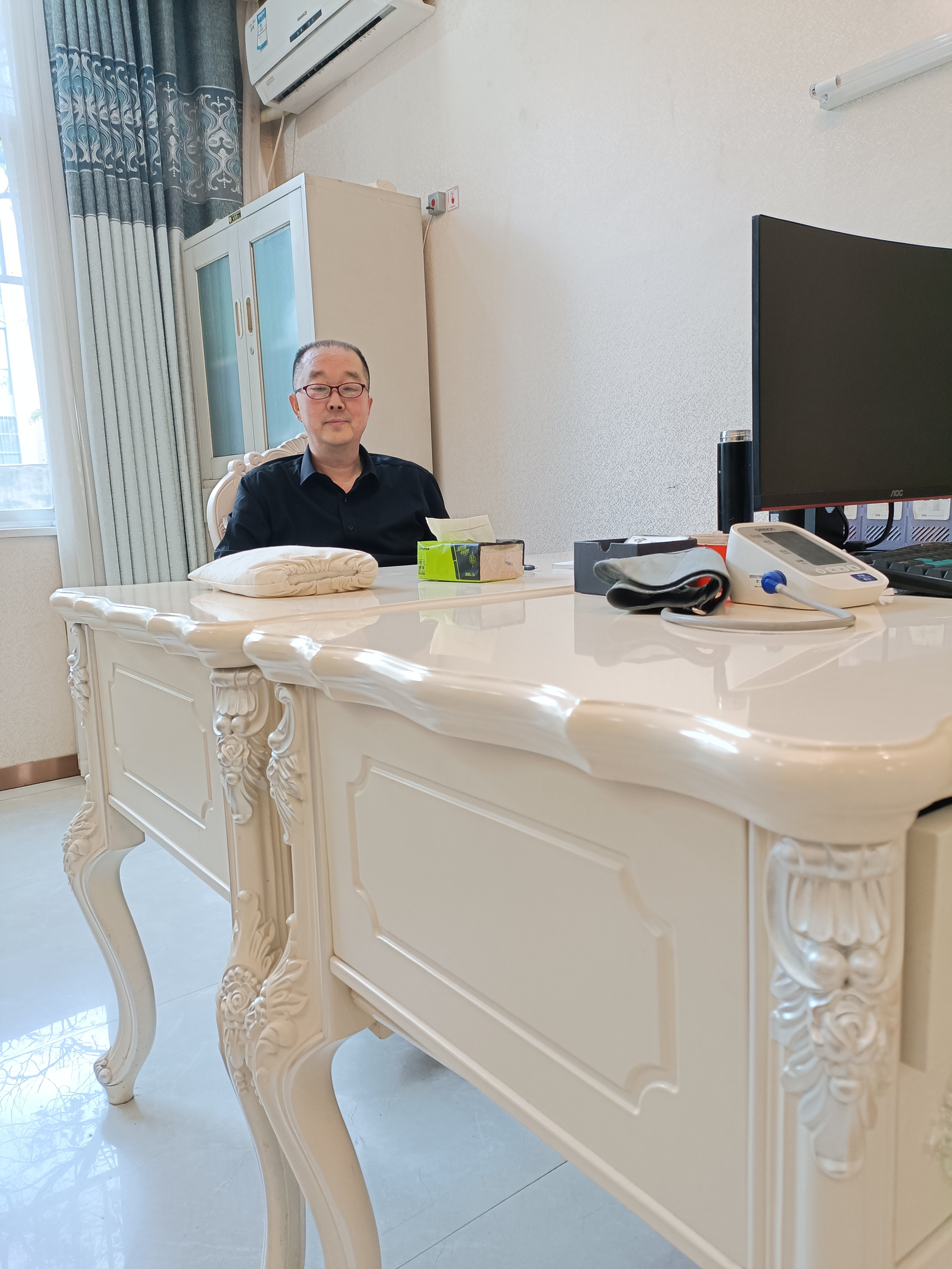 黑龙江省佳木斯市汤原县社会福利院