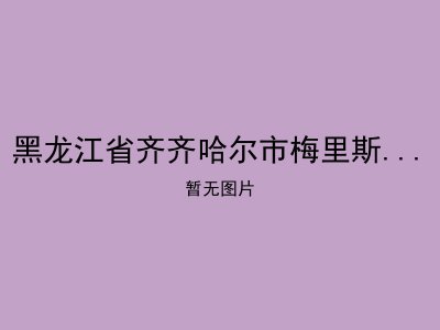 黑龙江省齐齐哈尔市梅里斯达斡尔区梅里斯乡敬老院