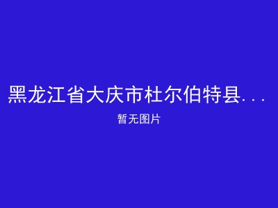 黑龙江省大庆市杜尔伯特县一心乡敬老院