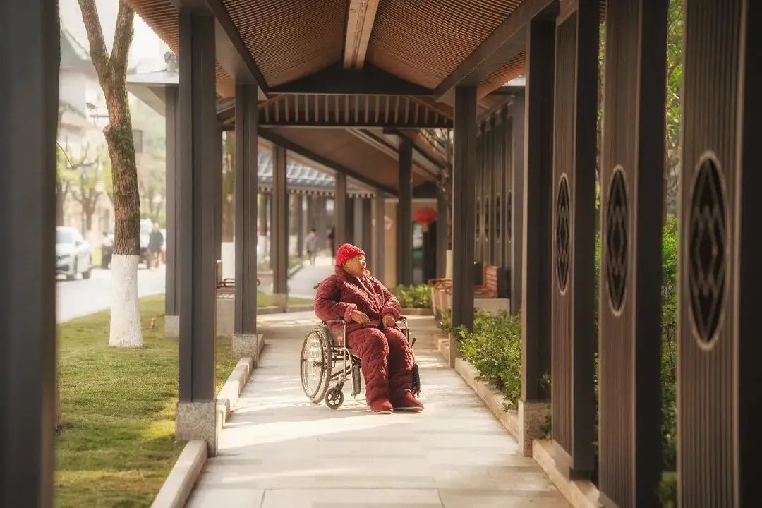 黑龙江省鹤岗市社会福利院