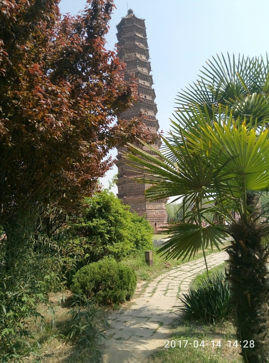 河南省开封市龙亭区宏安颐养院