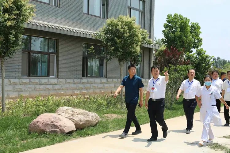 河南省濮阳市清丰县综合院