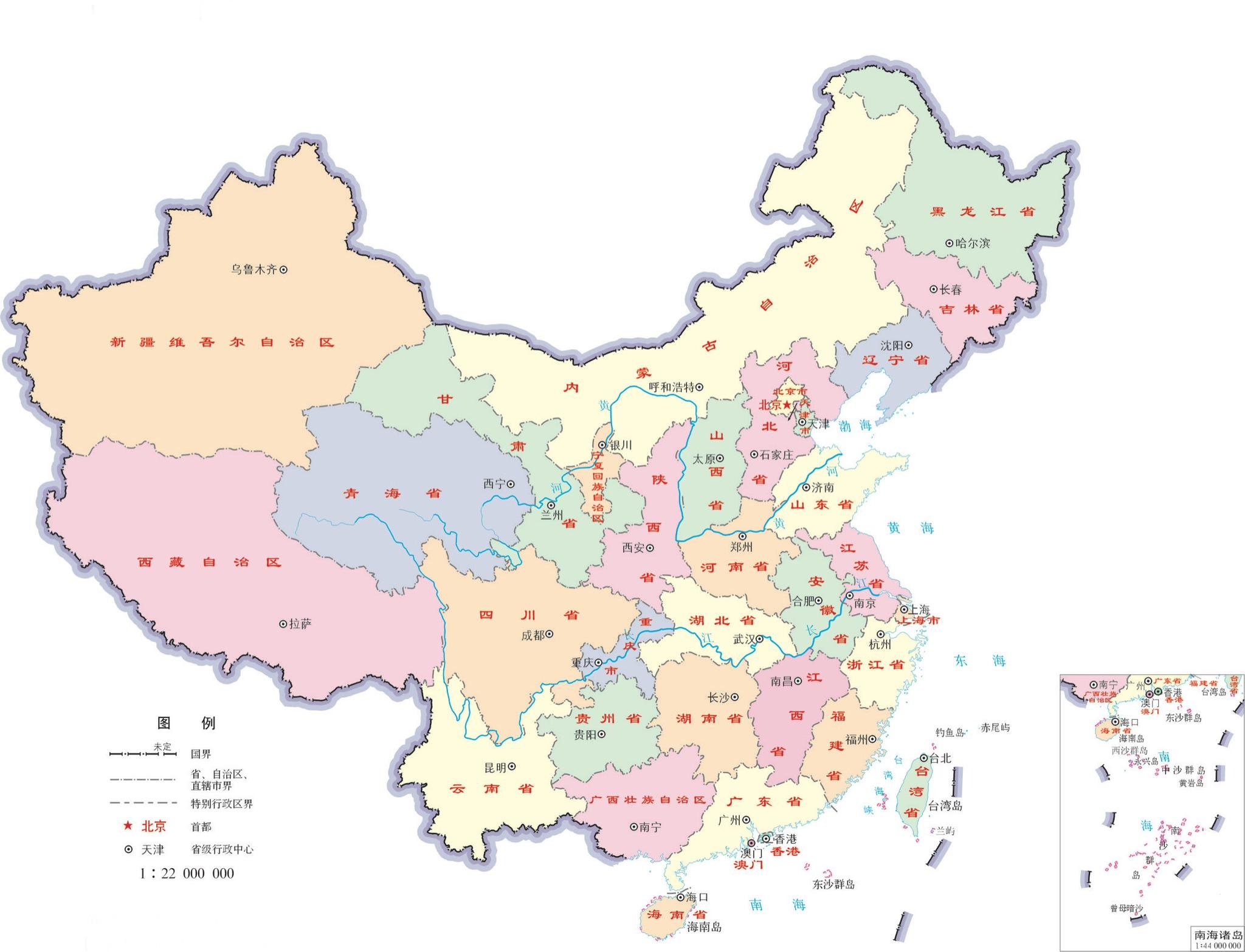 河南省开封市通许县温馨养老院