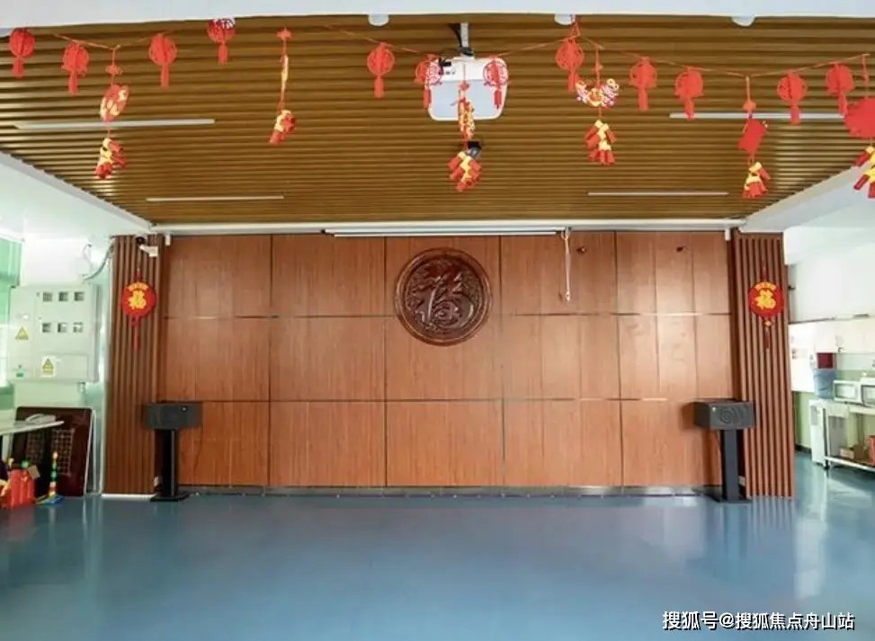 河南省开封市金明区康泰代养院