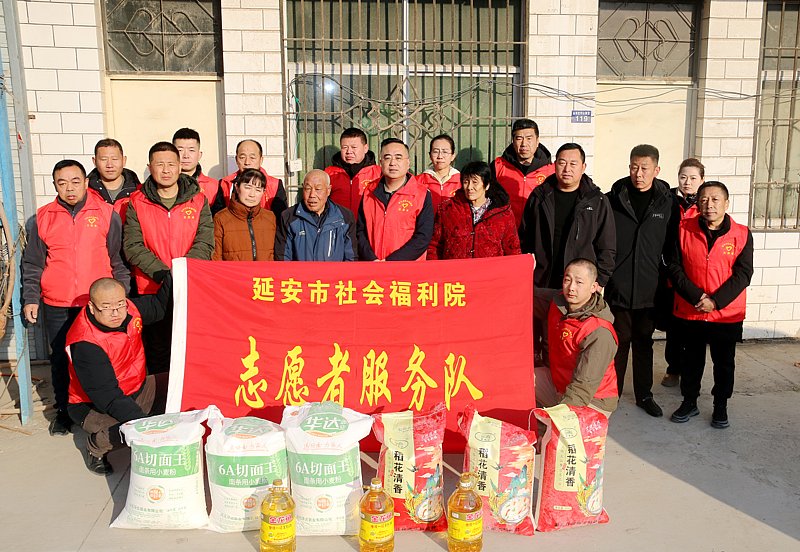 河北省石家庄市社会福利院民政福利医院
