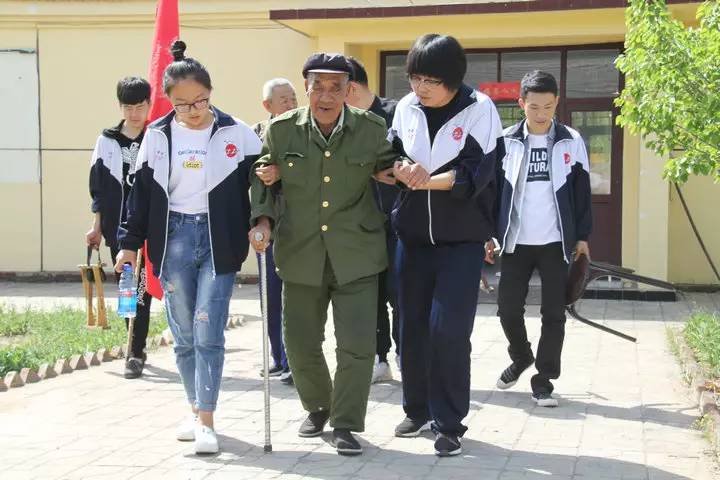 河北省张家口市阳原县光荣院