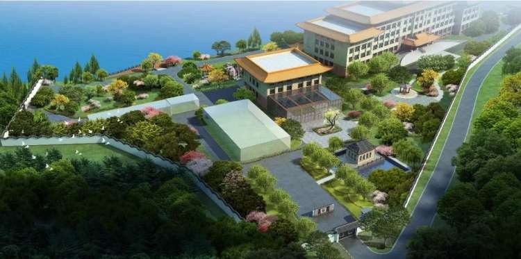 河北省唐山市古冶区爱心老年公寓
