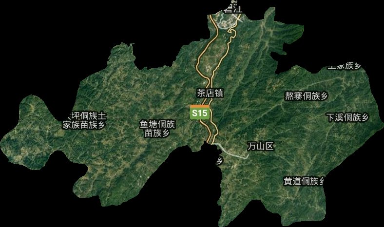 贵州省贵阳市小河区老来福老年公寓