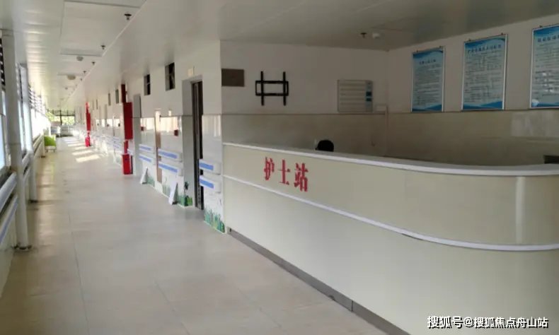 广东省广州市从化市敬老院