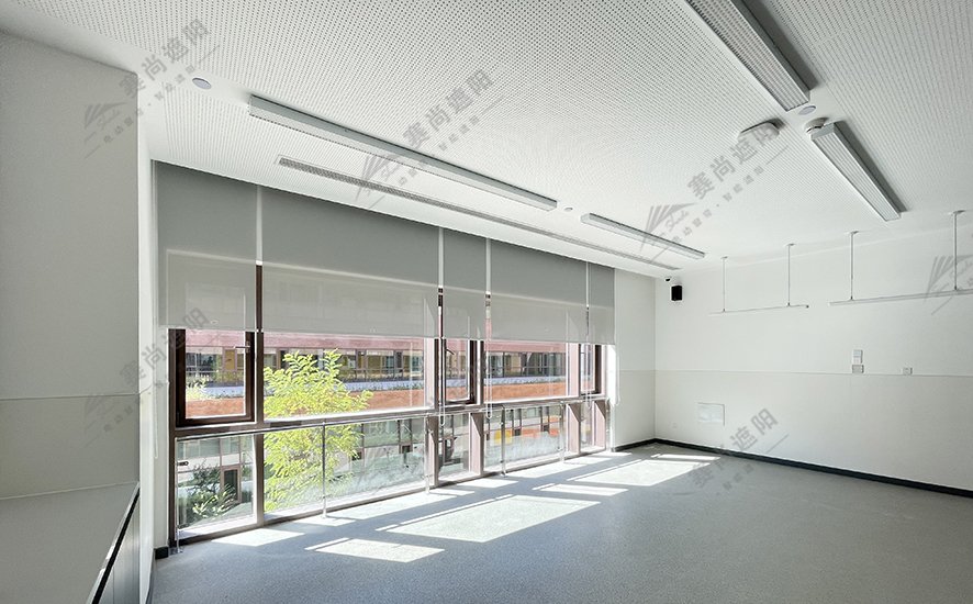 广东省佛山市南海区上东敬老院