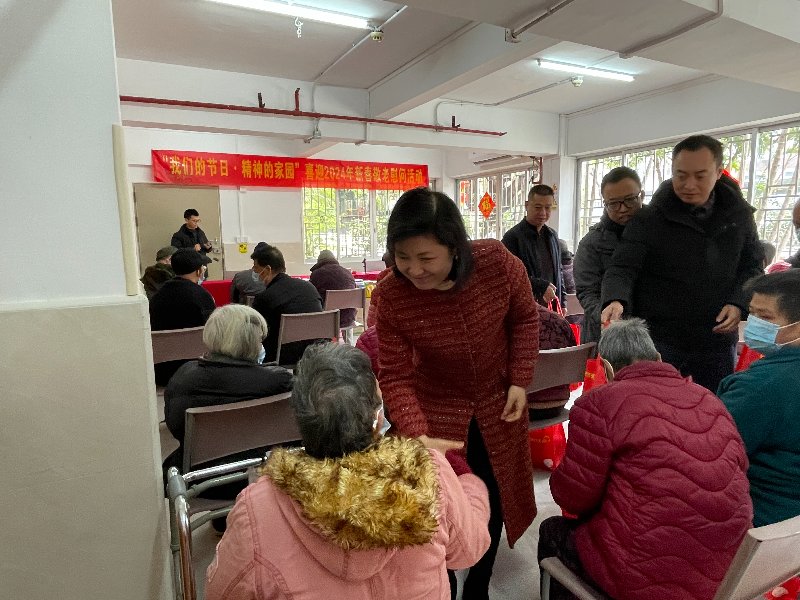 广东省广州市白云区荔湾颐乐园