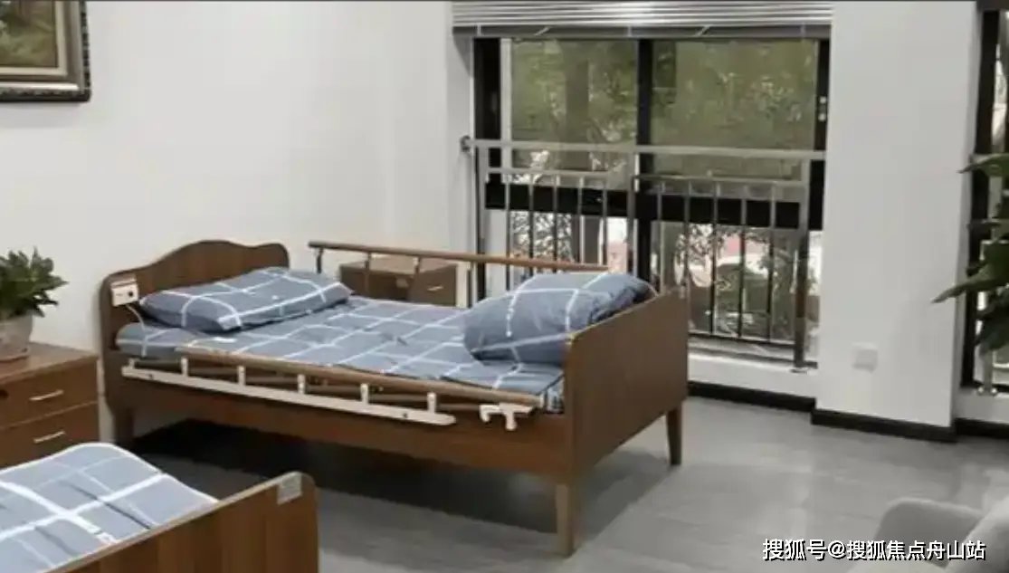 广东省广州市番禺区黄阁镇敬老院